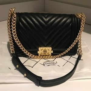 Chanel Crossbody bag